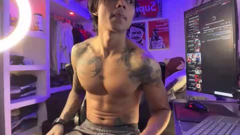 Tht BOSS Eren online show from 03/30/26, 12:00