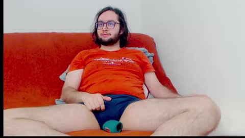 Eren online show from 03/14/26, 03:01