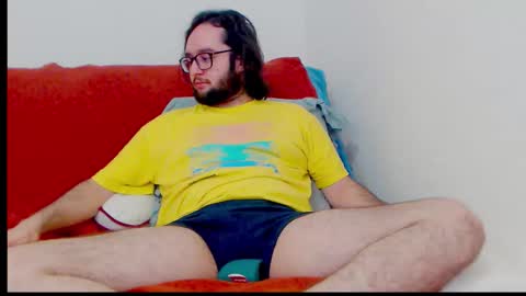 Eren online show from 03/28/26, 02:33