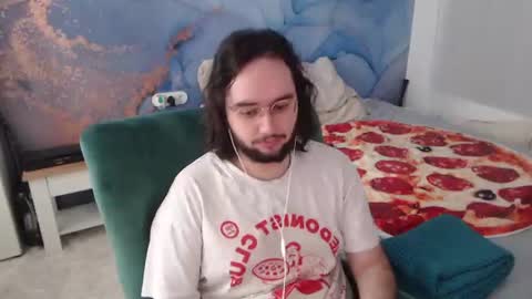Eren online show from 06/29/26, 05:35