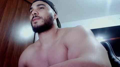 eren_smith online show from 01/08/26, 07:54