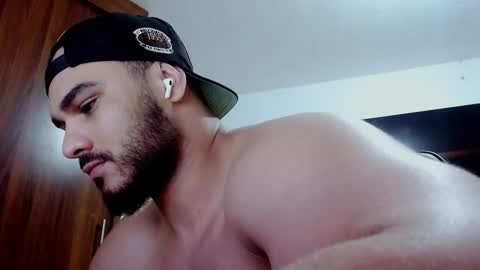 eren_smith online show from 01/13/26, 09:47