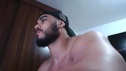 eren_smith online show from 02/16/26, 06:48