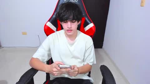 eren_tatakae online show from 02/14/26, 02:30