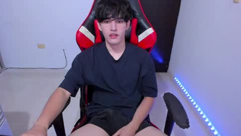 eren_tatakae online show from 03/25/26, 02:28