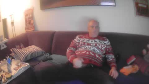 Eric online show from 12/16/24, 09:57