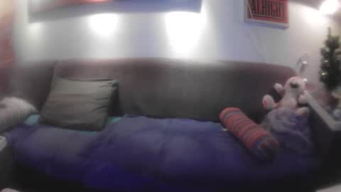 Eric online show from 12/31/24, 04:46