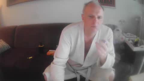 Eric online show from 02/04/25, 09:49