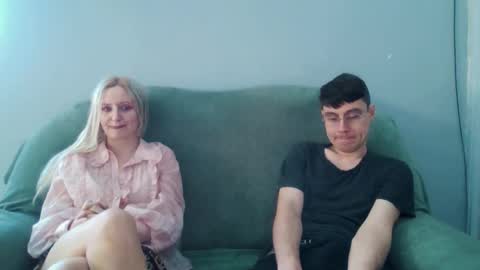 Snapshot of eric_basilio chatting on 11/03/25, 11:55 Eric Basilio online show from 11/03/25, 11:55