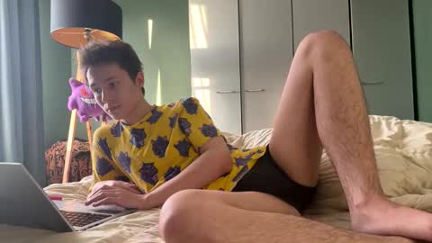 Eric Carrotman online show from 03/14/26, 02:44