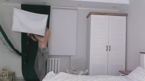 Eric Crush online show from 02/02/26, 03:38