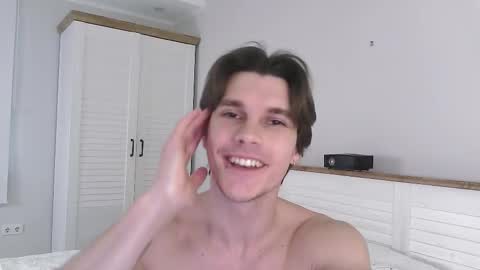 Eric Crush online show from 02/07/26, 06:50