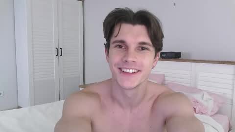 Eric Crush online show from 02/14/26, 04:09