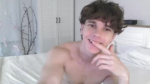 Eric Crush online show from 03/23/26, 03:54