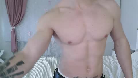 Eric Crush online show from 05/20/26, 03:45