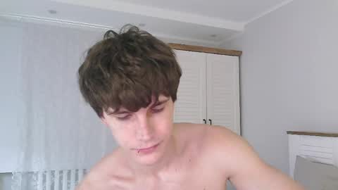 Eric Crush online show from 06/02/26, 04:14