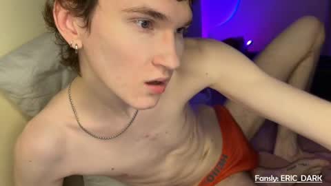 Eric online show from 04/10/26, 07:29