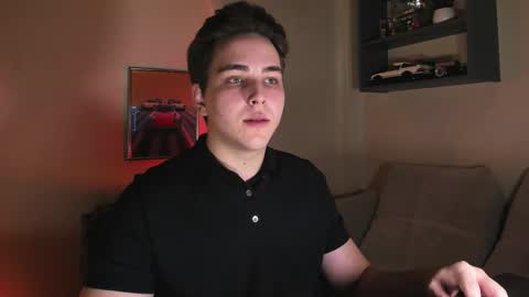 Snapshot of eric_ether chatting on 11/01/25, 09:50 Eric online show from 11/01/25, 09:50