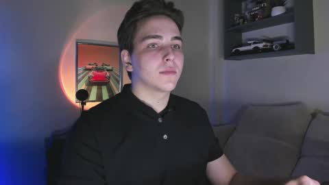 Snapshot of eric_ether chatting on 11/09/25, 08:07 Eric online show from 11/09/25, 08:07