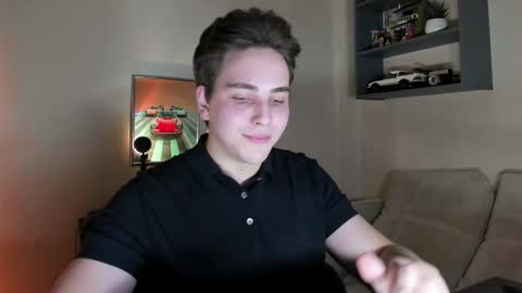 Snapshot of eric_ether chatting on 11/13/25, 07:57 Eric online show from 11/13/25, 07:57