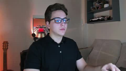 Snapshot of eric_ether chatting on 11/14/25, 06:06 Eric online show from 11/14/25, 06:06