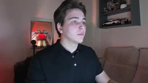 Snapshot of eric_ether chatting on 11/16/25, 06:02 Eric online show from 11/16/25, 06:02