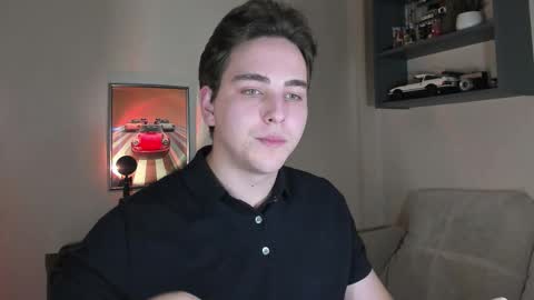 Snapshot of eric_ether chatting on 11/21/25, 07:34 Eric online show from 11/21/25, 07:34