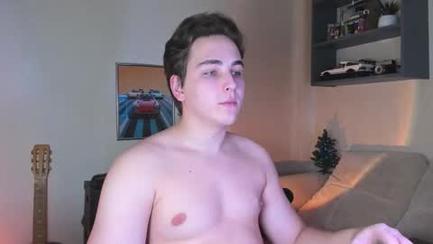 Snapshot of eric_ether chatting on 12/18/25, 05:41 Eric online show from 12/18/25, 05:41