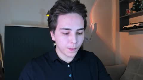 Eric online show from 01/17/26, 05:38