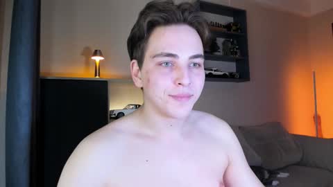 Eric online show from 03/09/26, 07:29