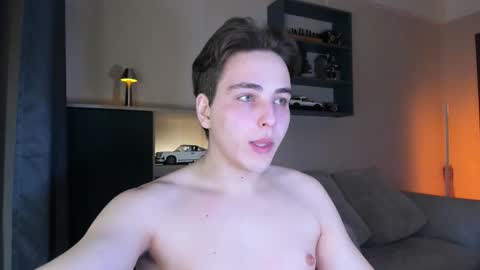 Eric online show from 03/16/26, 07:40