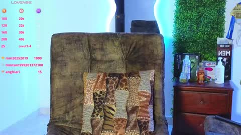 Brayan online show from 02/04/25, 04:05