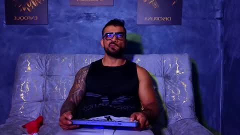 Brayan online show from 10/04/25, 01:47