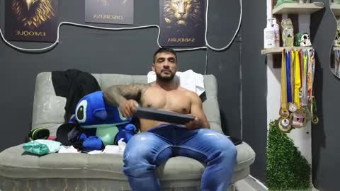 Brayan online show from 02/21/26, 12:44