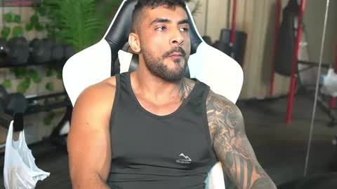 Brayan online show from 04/05/26, 12:19