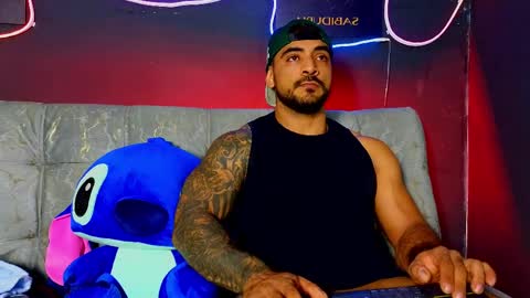 Brayan online show from 04/05/26, 10:29