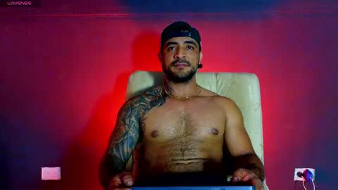 Brayan online show from 05/09/26, 03:12