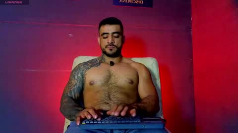 Brayan online show from 05/28/26, 02:31