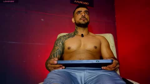 Brayan online show from 06/06/26, 10:03