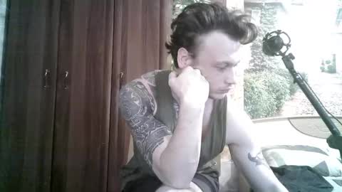 Eric online show from 09/13/25, 11:43