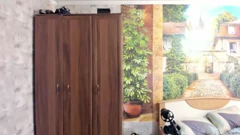 Eric online show from 12/03/25, 03:47