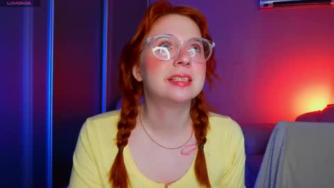 Erica 3 online show from 06/08/26, 02:45