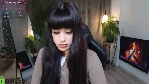 Erika online show from 10/14/25, 02:51