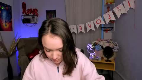 Snapshot of erica_star chatting on 02/13/26, 06:53 erica_star online show from 02/13/26, 06:53