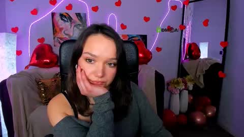 Snapshot of erica_star chatting on 02/18/26, 02:24 erica_star online show from 02/18/26, 02:24