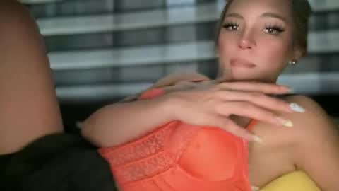 Snapshot of erica_walker chatting on 06/27/26, 03:00 erica_walker online show from 06/27/26, 03:00