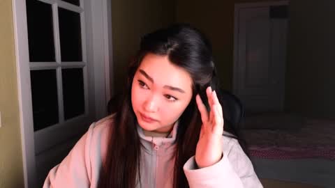 Snapshot of erica_wayne chatting on 01/21/25, 10:19 Erica Wayne online show from 01/21/25, 10:19