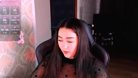 Snapshot of erica_wayne chatting on 12/21/25, 09:38 Erica Wayne online show from 12/21/25, 09:38