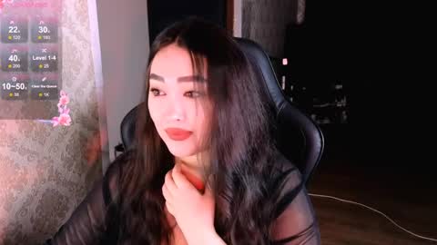 Erica Wayne online show from 04/04/26, 10:51