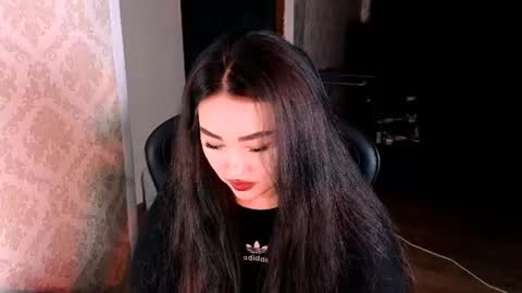 Erica Wayne online show from 06/13/26, 05:22